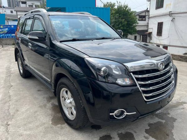 Chinese haval h5 2014 used car for sale CSMHVE3012-01-carsmartotal.com