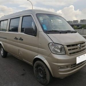 Chinese mini cargo van price online sale CSMDFK3000-01-carsmartotal.com