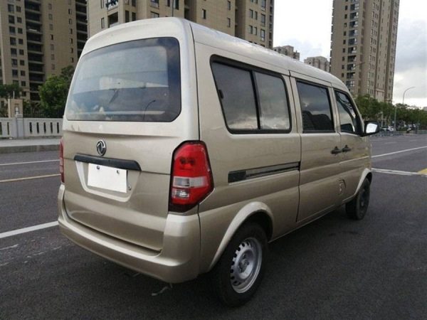 Chinese mini cargo van price online sale CSMDFK3000-13-carsmartotal.com