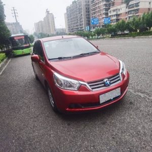 Chinese used car venucia r50 for export CSMQCV3009-01-carsmartotal.com