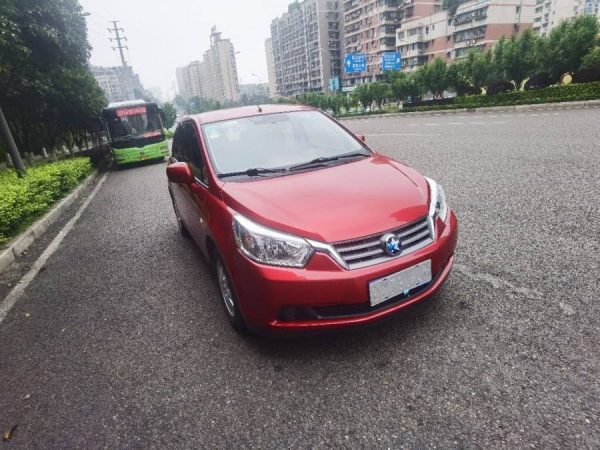 Chinese used car venucia r50 for export CSMQCV3009-01-carsmartotal.com