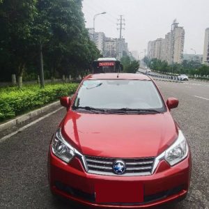 Chinese used car venucia r50 for export CSMQCV3009-02-carsmartotal.com