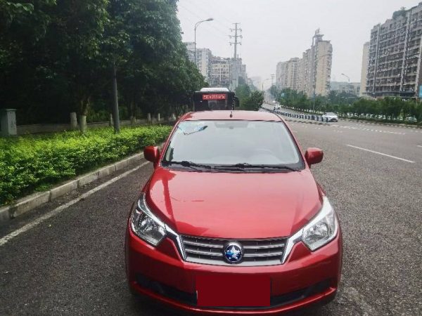 Chinese used car venucia r50 for export CSMQCV3009-02-carsmartotal.com