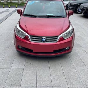 Chinese used car venucia r50 for sale CSMQCV3000-02-carsmartotal.com