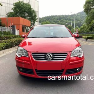 Chinese vw polo price supplies from local dealer CSMVWP3011-02-carsmartotal.com
