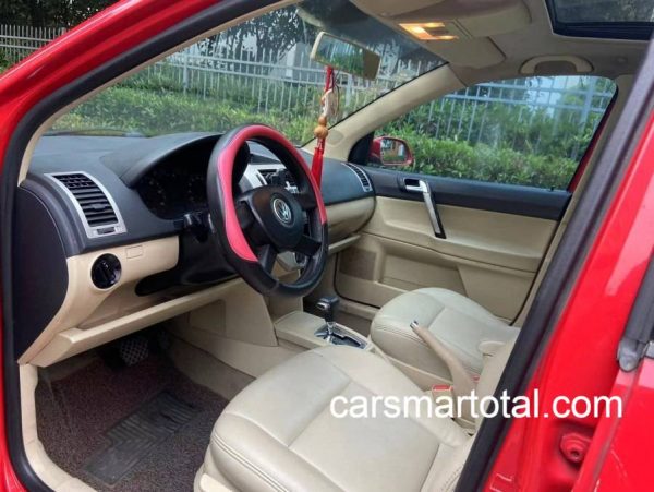 Chinese vw polo price supplies from local dealer CSMVWP3011-04-carsmartotal.com
