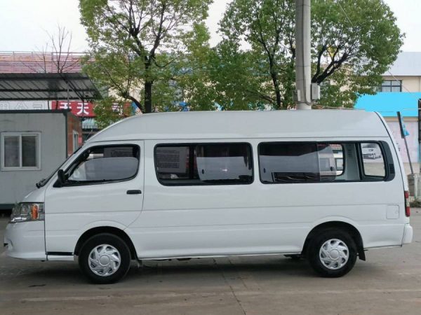 Futian fengjing van used car for sale CSMFTF3011-03-carsmartotal.com