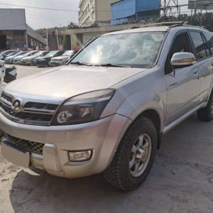 Great Wall Haval H3 4WD used car for sale CSMHVD3012-01-carsmartotal.com