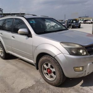 Great Wall Haval H3 4WD used car for sale CSMHVD3012-03-carsmartotal.com