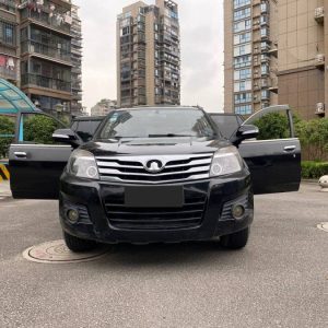 Haval H3 China car sales online CSMHVD3007-02-carsmartotal.com