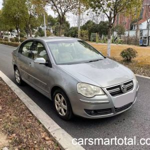 Polo used cars for sale in south africa CSMVWP3016-02-carsmartotal.com