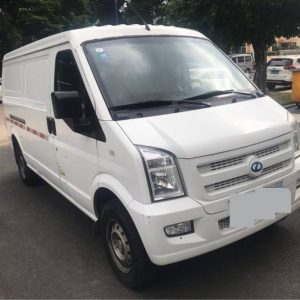 Ruichi electric cargo van best car dealer in China CSMRCE3009-02-carsmartotal.com