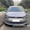 Second hand car vw polo Zimbabwe online sale CSMVWP3023-02-carsmartotal.com
