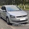 Second hand car vw polo Zimbabwe online sale CSMVWP3023-03-carsmartotal.com