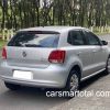 Second hand car vw polo Zimbabwe online sale CSMVWP3023-13-carsmartotal.com