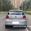Second hand car vw polo Zimbabwe online sale CSMVWP3023-14-carsmartotal.com