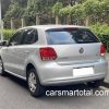 Second hand car vw polo Zimbabwe online sale CSMVWP3023-15-carsmartotal.com