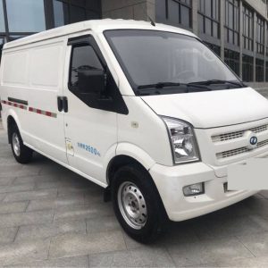 Second hand electric vehicle in Pakistan for sale CSMRCE3002-01-carsmartotal.com