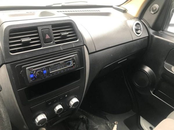 Second hand electric vehicle in Pakistan for sale CSMRCE3002-09-carsmartotal.com