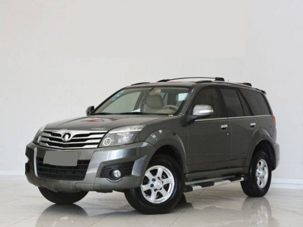Specification Great Wall Haval H3 car sale CSMHVD3009-01-carsmartotal.com