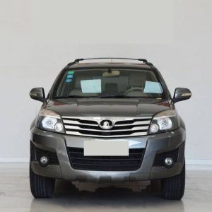 Specification Great Wall Haval H3 car sale CSMHVD3009-02-carsmartotal.com
