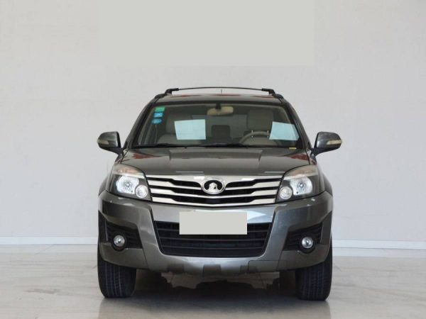 Specification Great Wall Haval H3 car sale CSMHVD3009-02-carsmartotal.com