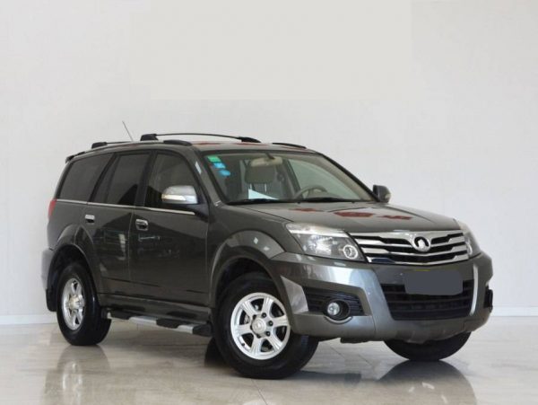 Specification Great Wall Haval H3 car sale CSMHVD3009-03-carsmartotal.com