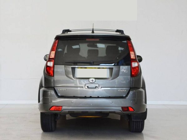 Specification Great Wall Haval H3 car sale CSMHVD3009-06-carsmartotal.com