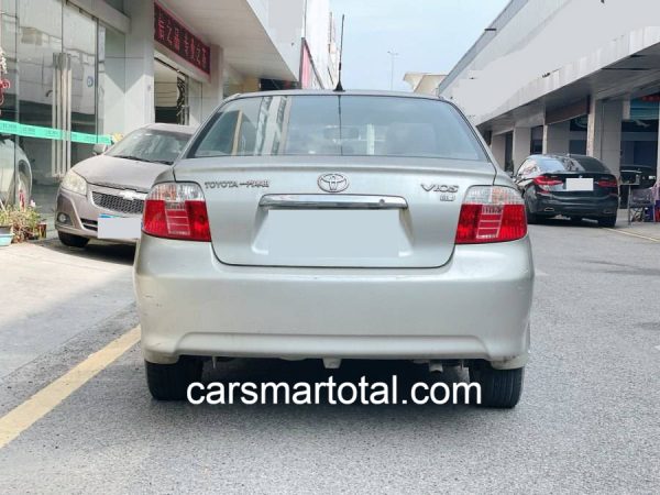 Toyota Belta used car low price for sale CSMTAV3002-13-carsmartotal.com