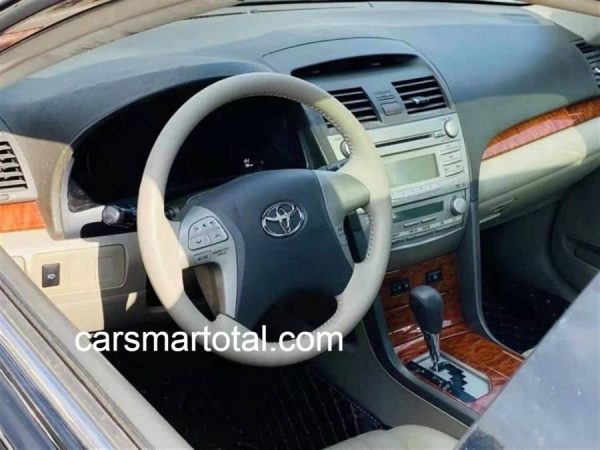 Toyota camry south africa used car for sale CSMTAC3000-10-carsmartotal.com