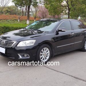 Used 2009 toyota camry car for sale CSMTAC3010-01-carsmartotal.com