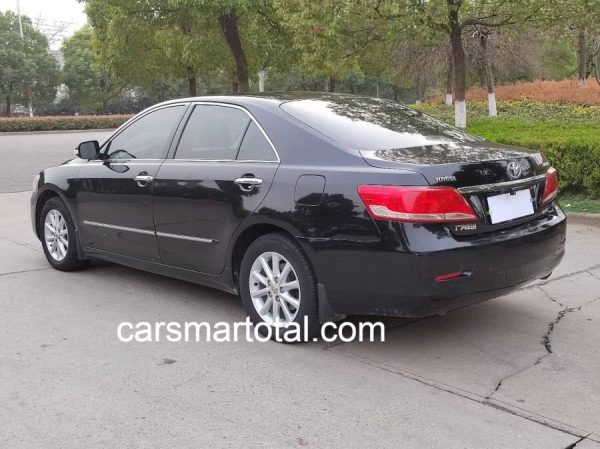 Used 2009 toyota camry car for sale CSMTAC3010-04-carsmartotal.com