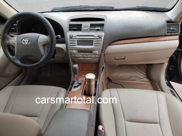 Used 2009 toyota camry car for sale CSMTAC3010-05-carsmartotal.com
