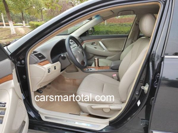 Used 2009 toyota camry car for sale CSMTAC3010-06-carsmartotal.com