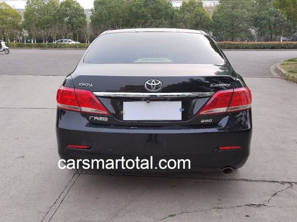 Used 2009 toyota camry car for sale CSMTAC3010-08-carsmartotal.com