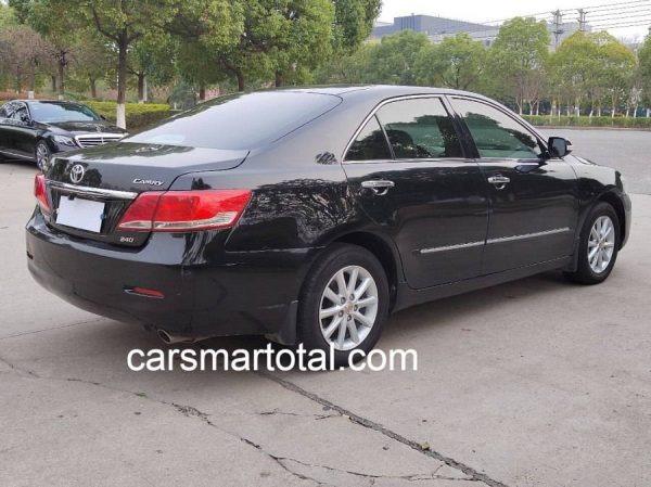 Used 2009 toyota camry car for sale CSMTAC3010-09-carsmartotal.com