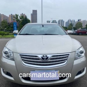 Used car toyota camry 2007 for sale CSMTAC3007-02-carsmartotal.com