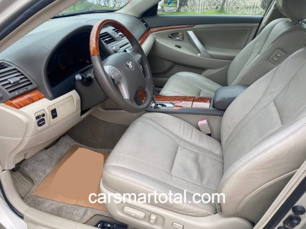 Used car toyota camry 2007 for sale CSMTAC3007-03-carsmartotal.com