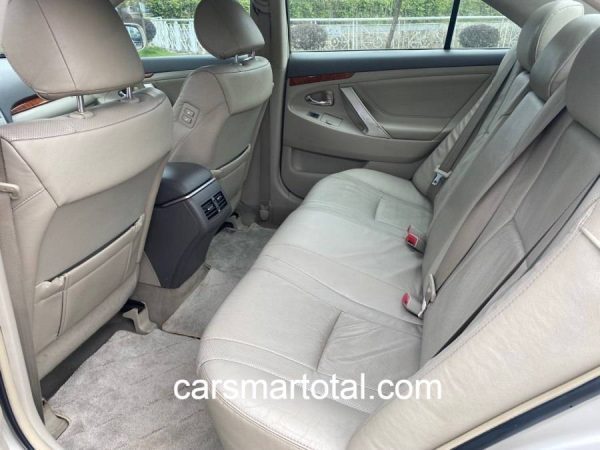 Used car toyota camry 2007 for sale CSMTAC3007-04-carsmartotal.com