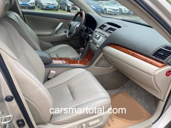 Used car toyota camry 2007 for sale CSMTAC3007-06-carsmartotal.com
