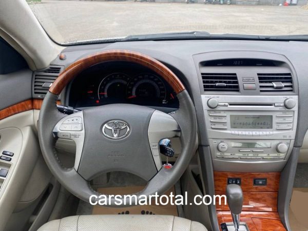 Used car toyota camry 2007 for sale CSMTAC3007-07-carsmartotal.com
