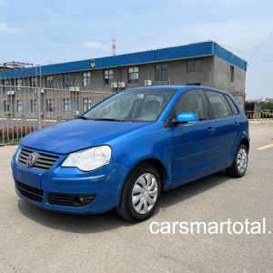 Used car vw polo cheap price in China CSMVWP3000-01-carsmartotal.com