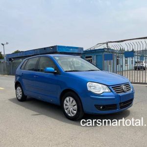 Used car vw polo cheap price in China CSMVWP3000-02-carsmartotal.com