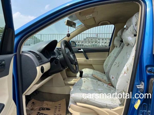Used car vw polo cheap price in China CSMVWP3000-09-carsmartotal.com