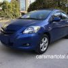 Used cars toyota vios maputo for sale CSMTAV3024-01-carsmartotal.com