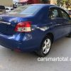 Used cars toyota vios maputo for sale CSMTAV3024-07-carsmartotal.com