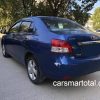 Used cars toyota vios maputo for sale CSMTAV3024-09-carsmartotal.com