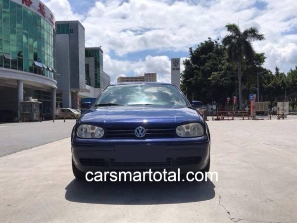 Volkswagen golf price used car in Durban CSMVWG3002-02-carsmartotal.com