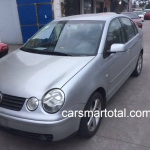 Volkswagen polo used car price in Africa CSMVWP3024-01-carsmartotal.com