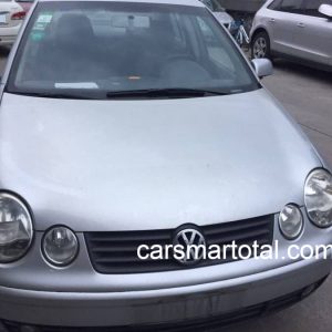 Volkswagen polo used car price in Africa CSMVWP3024-02-carsmartotal.com